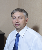 Vladimir Dorozhinskiy